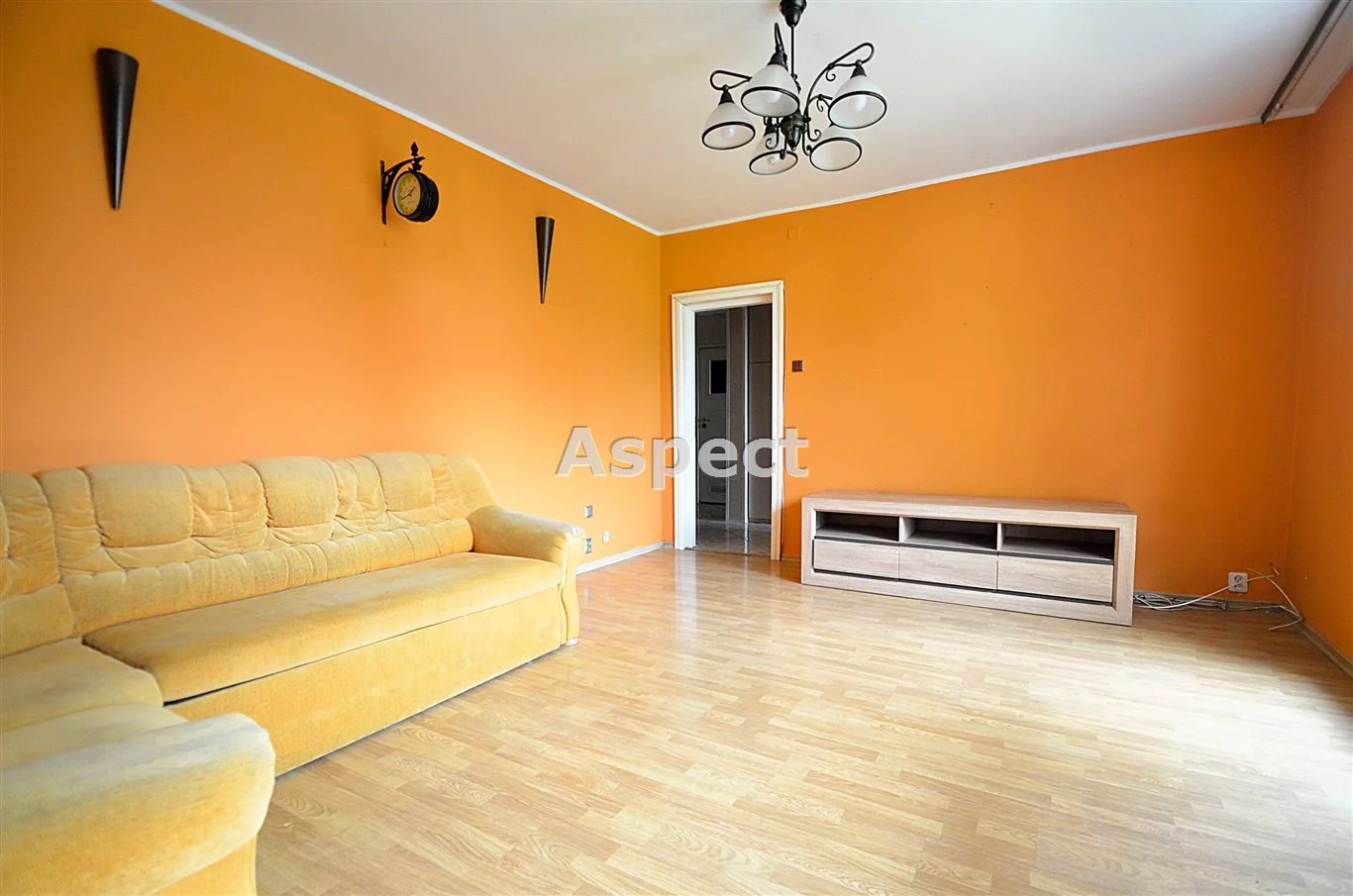 4 pokoje, mieszkanie 69,80 m², piętro 1, oferta nr , APR-MS-50981, Bytom, Śródmieście