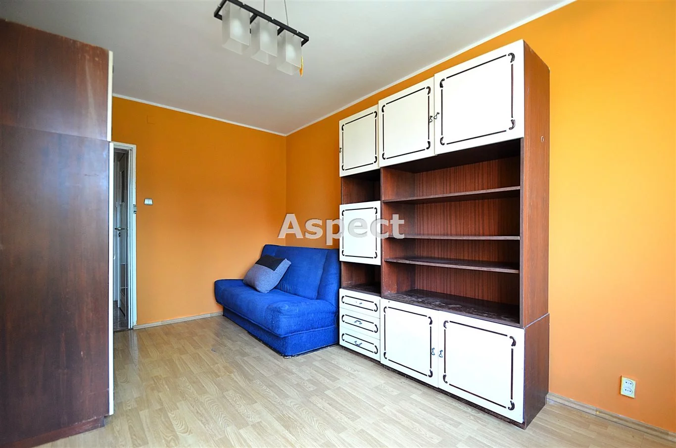 4 pokoje, mieszkanie 69,80 m², piętro 1, oferta nr , APR-MS-50981, Bytom, Śródmieście