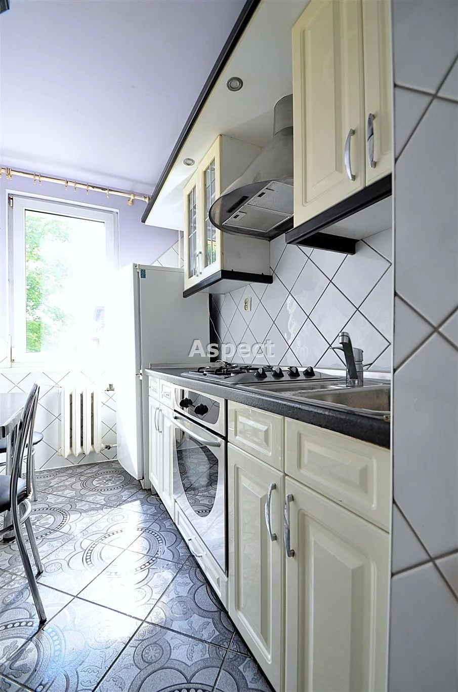 4 pokoje, mieszkanie 69,80 m², piętro 1, oferta nr , APR-MS-50981, Bytom, Śródmieście