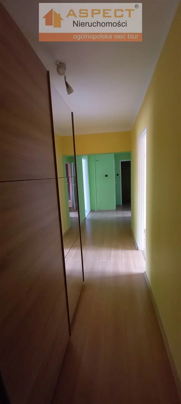 4 pokoje, mieszkanie 89,63 m², piętro 2, oferta nr , ASR-MS-49724, Horyniec-Zdrój