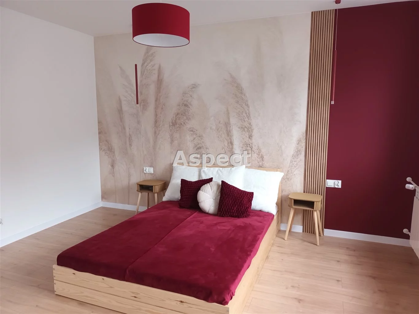 Apartamenty ASJ-MS-50674 Jastrzębie-Zdrój