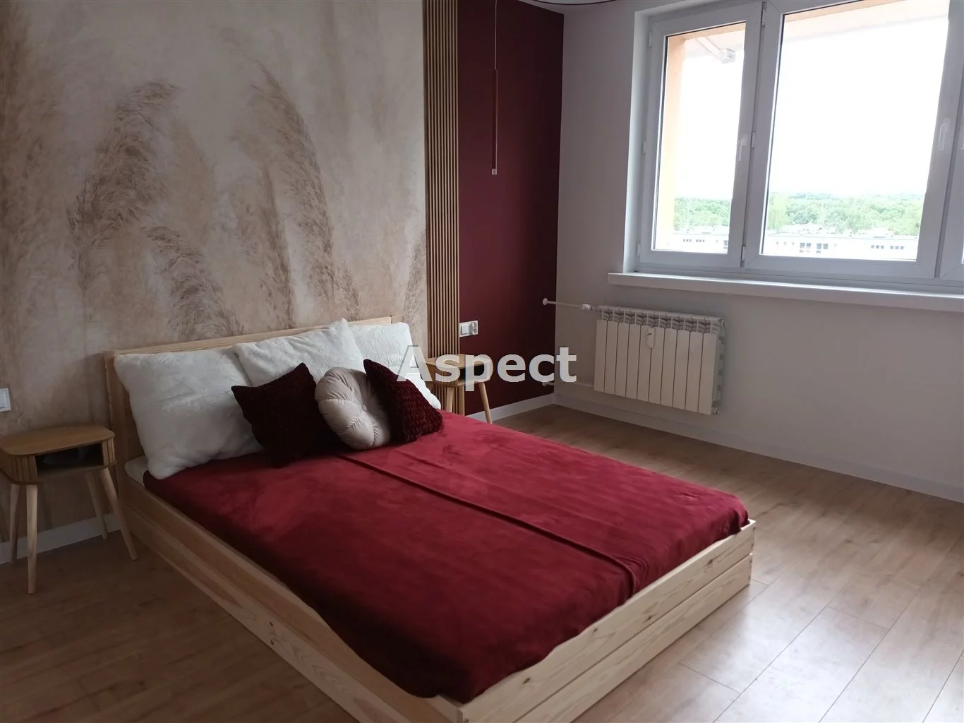 4 pokoje, mieszkanie 70,00 m², piętro 5, oferta nr , ASJ-MS-50674, Jastrzębie-Zdrój