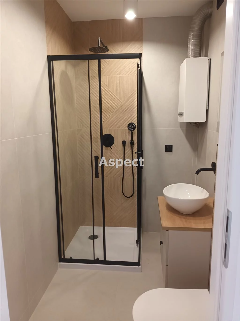 4 pokoje, mieszkanie 70,00 m², piętro 5, oferta nr , ASJ-MS-50674, Jastrzębie-Zdrój