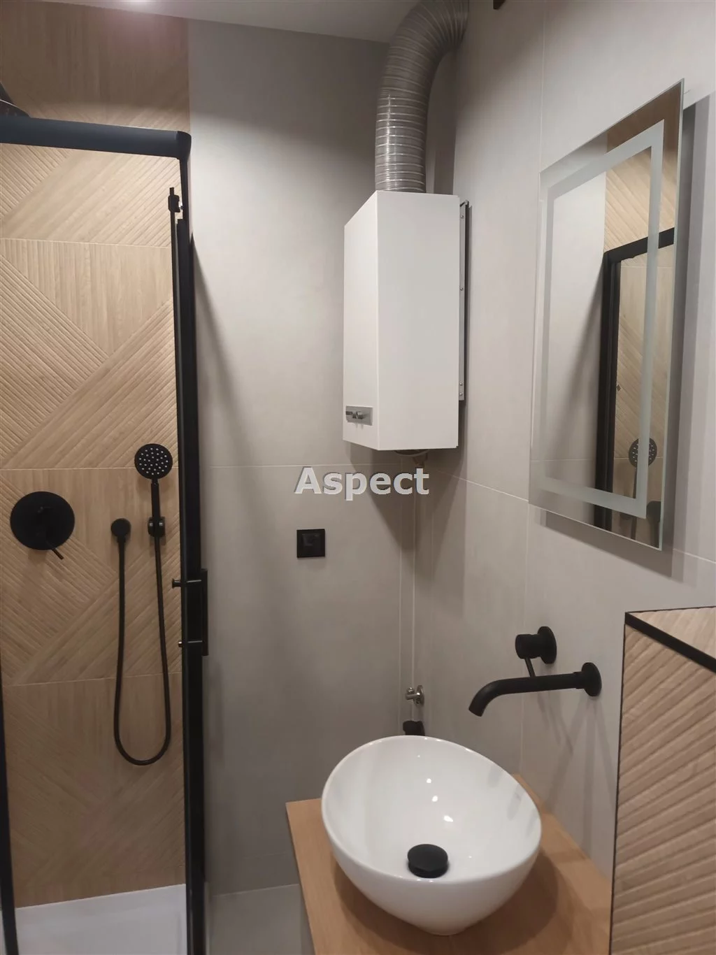 4 pokoje, mieszkanie 70,00 m², piętro 5, oferta nr , ASJ-MS-50674, Jastrzębie-Zdrój