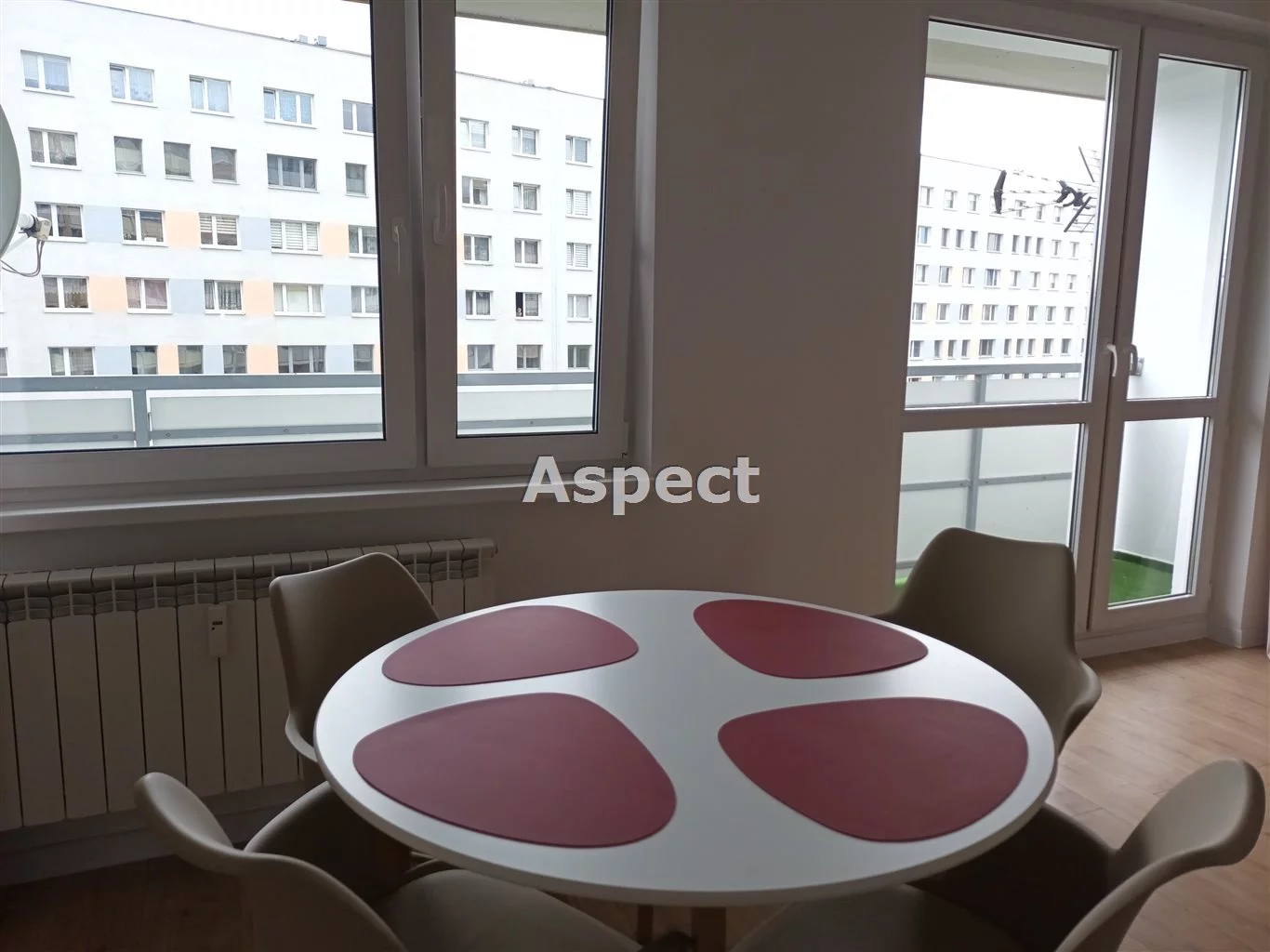 4 pokoje, mieszkanie 70,00 m², piętro 5, oferta nr , ASJ-MS-50674, Jastrzębie-Zdrój