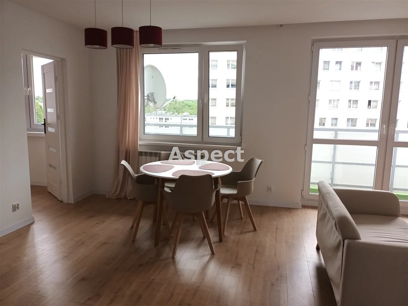 4 pokoje, mieszkanie 70,00 m², piętro 5, oferta nr , ASJ-MS-50674, Jastrzębie-Zdrój