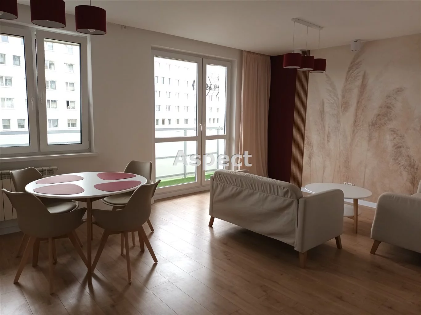 4 pokoje, mieszkanie 70,00 m², piętro 5, oferta nr , ASJ-MS-50674, Jastrzębie-Zdrój