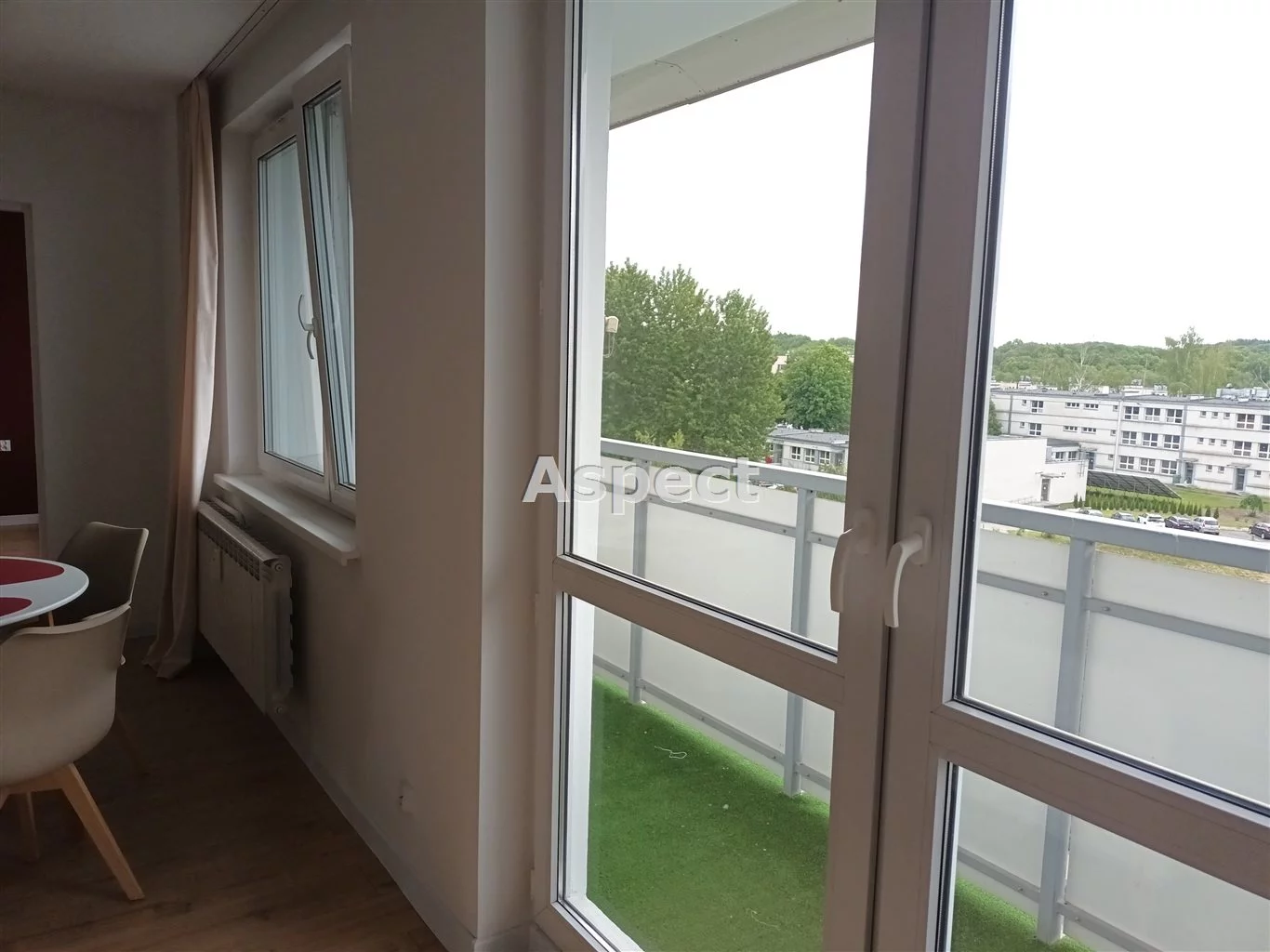 4 pokoje, mieszkanie 70,00 m², piętro 5, oferta nr , ASJ-MS-50674, Jastrzębie-Zdrój