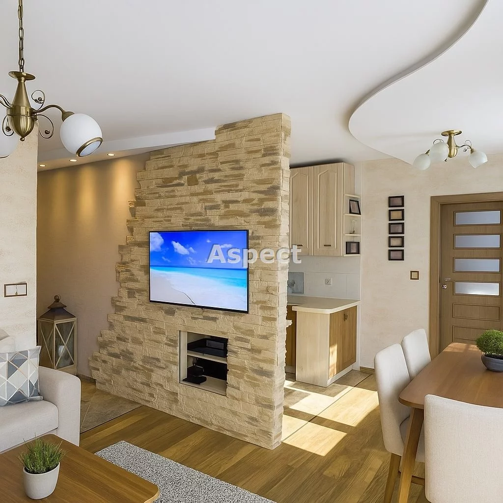 Apartamenty ASJ-MS-50782 Jastrzębie-Zdrój