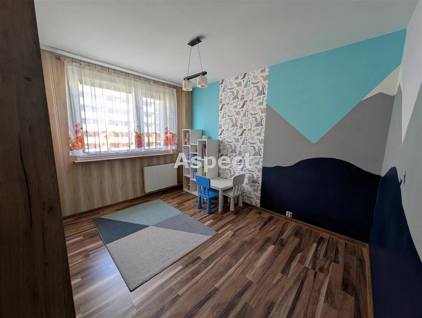 4 pokoje, mieszkanie 70,00 m², piętro 8, oferta nr , ASJ-MS-50782, Jastrzębie-Zdrój