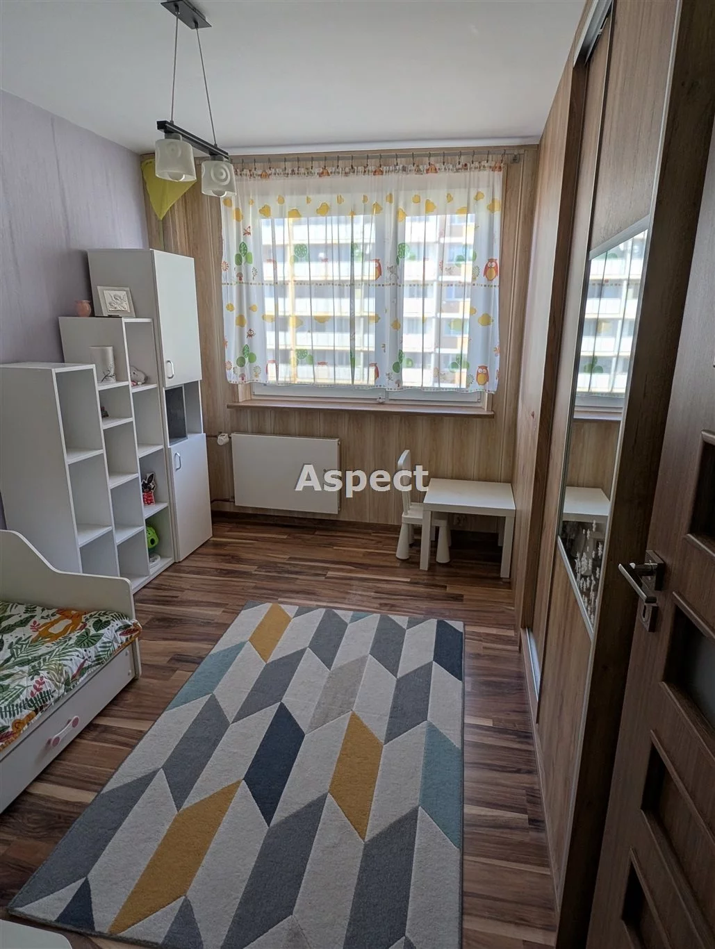 4 pokoje, mieszkanie 70,00 m², piętro 8, oferta nr , ASJ-MS-50782, Jastrzębie-Zdrój