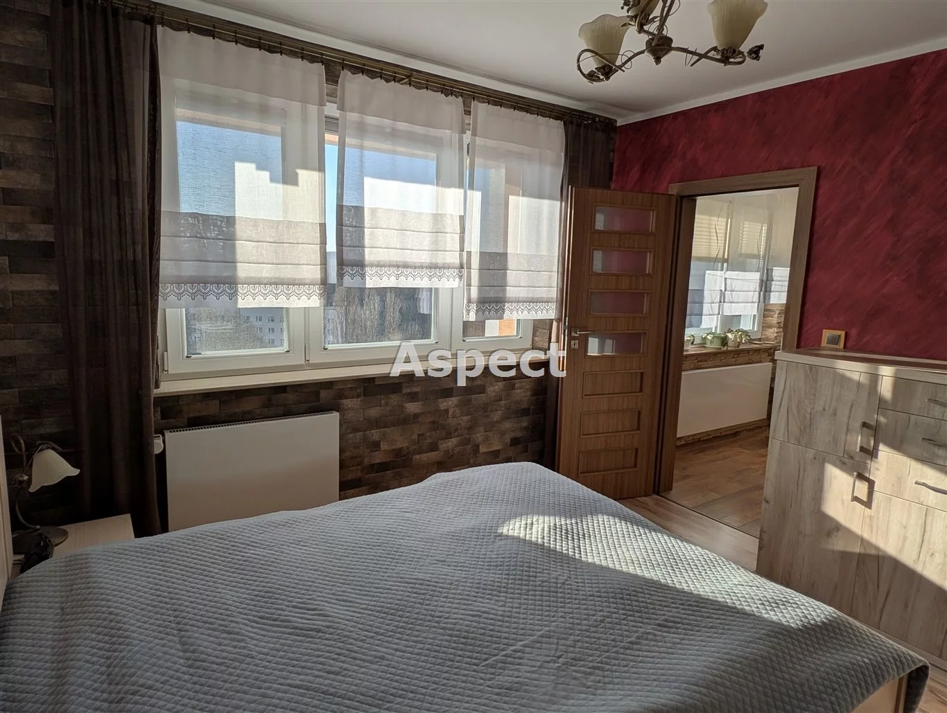 4 pokoje, mieszkanie 70,00 m², piętro 8, oferta nr , ASJ-MS-50782, Jastrzębie-Zdrój