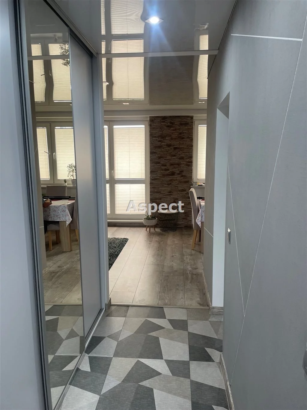 4 pokoje, mieszkanie 70,61 m², piętro 4, oferta nr , ASJ-MS-51177, Jastrzębie-Zdrój