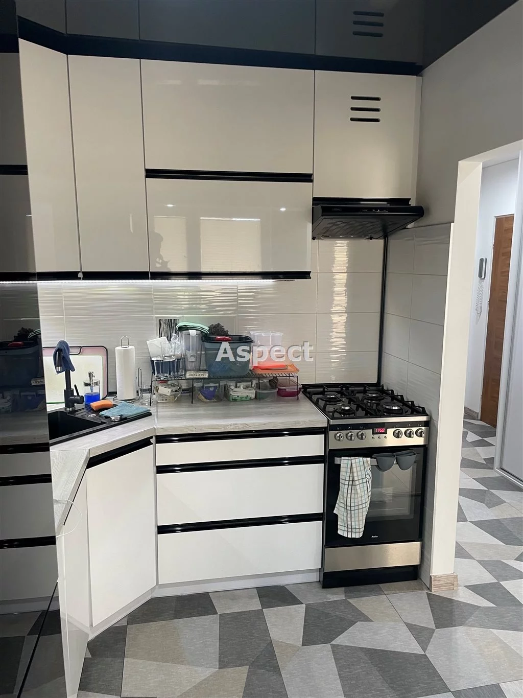 4 pokoje, mieszkanie 70,61 m², piętro 4, oferta nr , ASJ-MS-51177, Jastrzębie-Zdrój