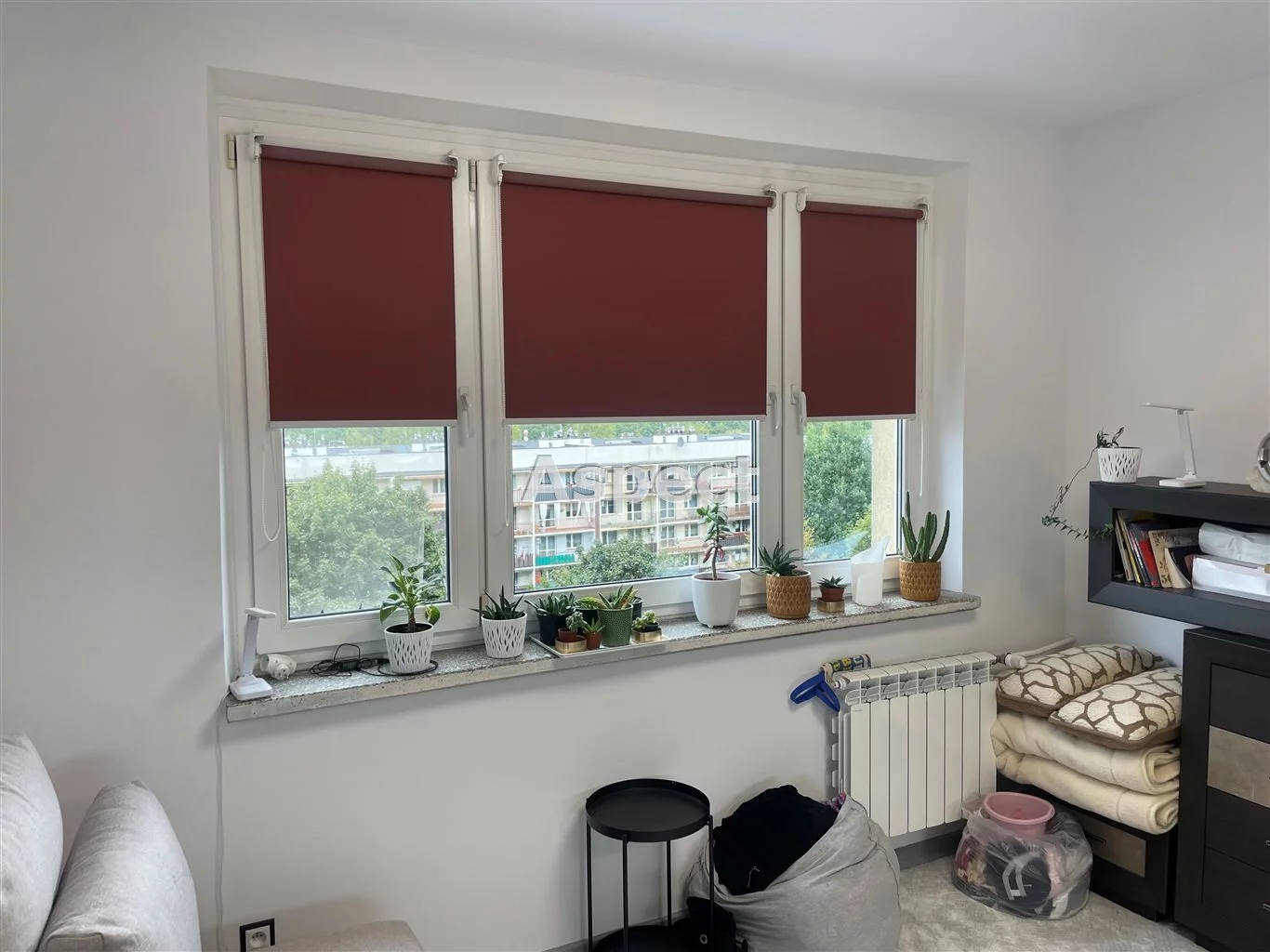 4 pokoje, mieszkanie 70,61 m², piętro 4, oferta nr , ASJ-MS-51177, Jastrzębie-Zdrój