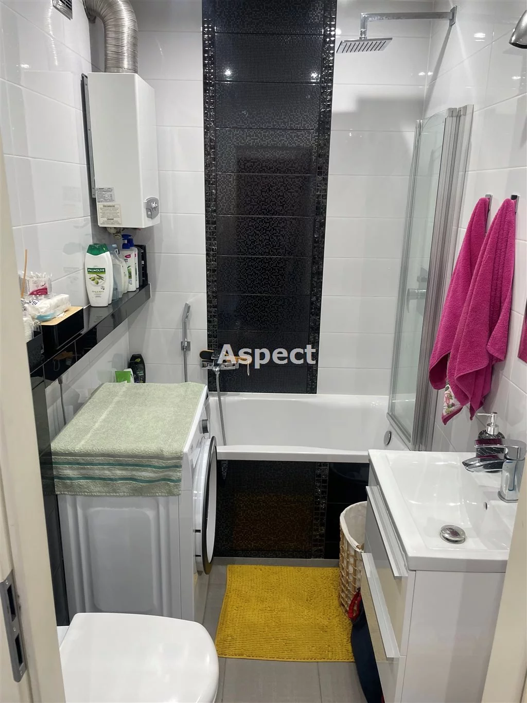 4 pokoje, mieszkanie 70,61 m², piętro 4, oferta nr , ASJ-MS-51177, Jastrzębie-Zdrój