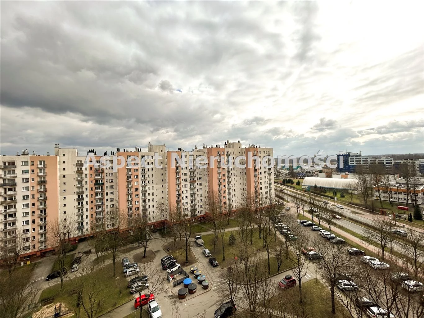 Mieszkanie czteropokojowe 42,80 m², Katowice, Zawodzie, Sprzedaż