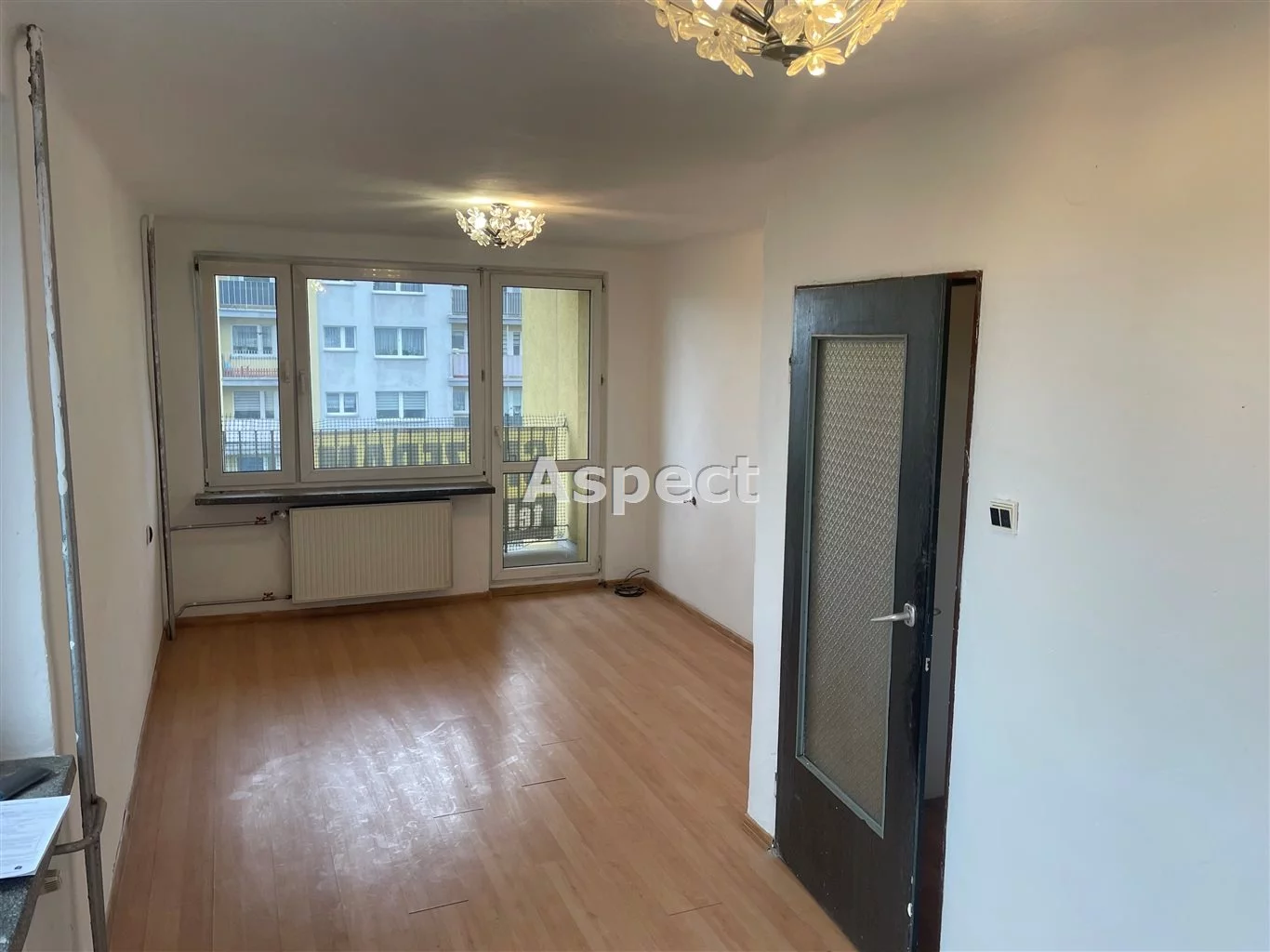 4 pokoje, mieszkanie 70,00 m², piętro 5, oferta nr , ASJ-MS-50620, Radlin