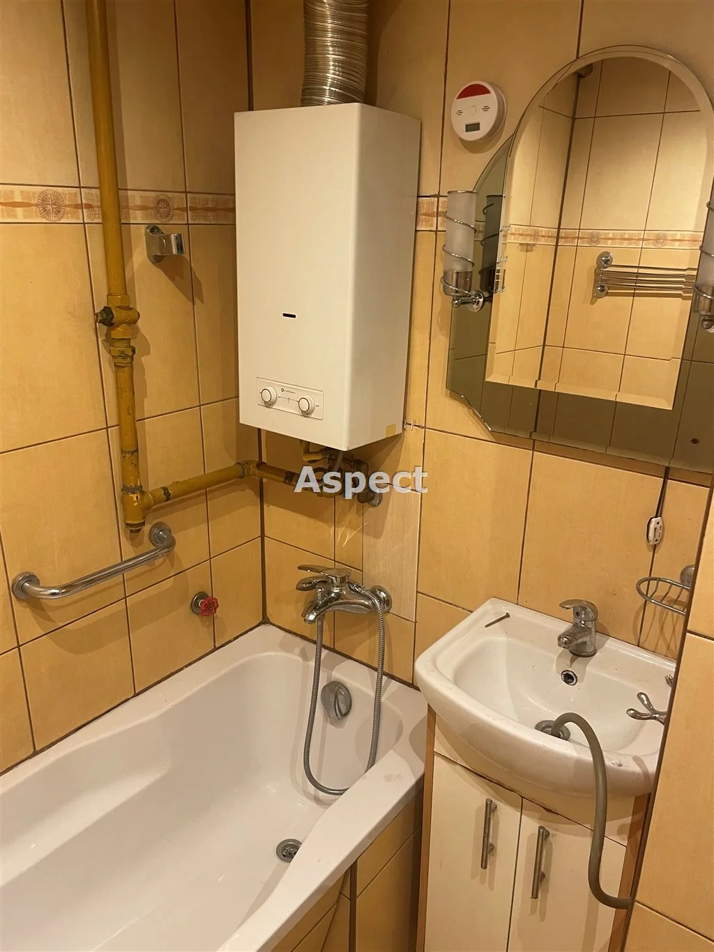 4 pokoje, mieszkanie 70,00 m², piętro 5, oferta nr , ASJ-MS-50620, Radlin