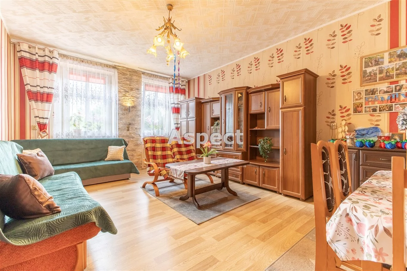 Apartamenty API-MS-50954 Ruda Śląska