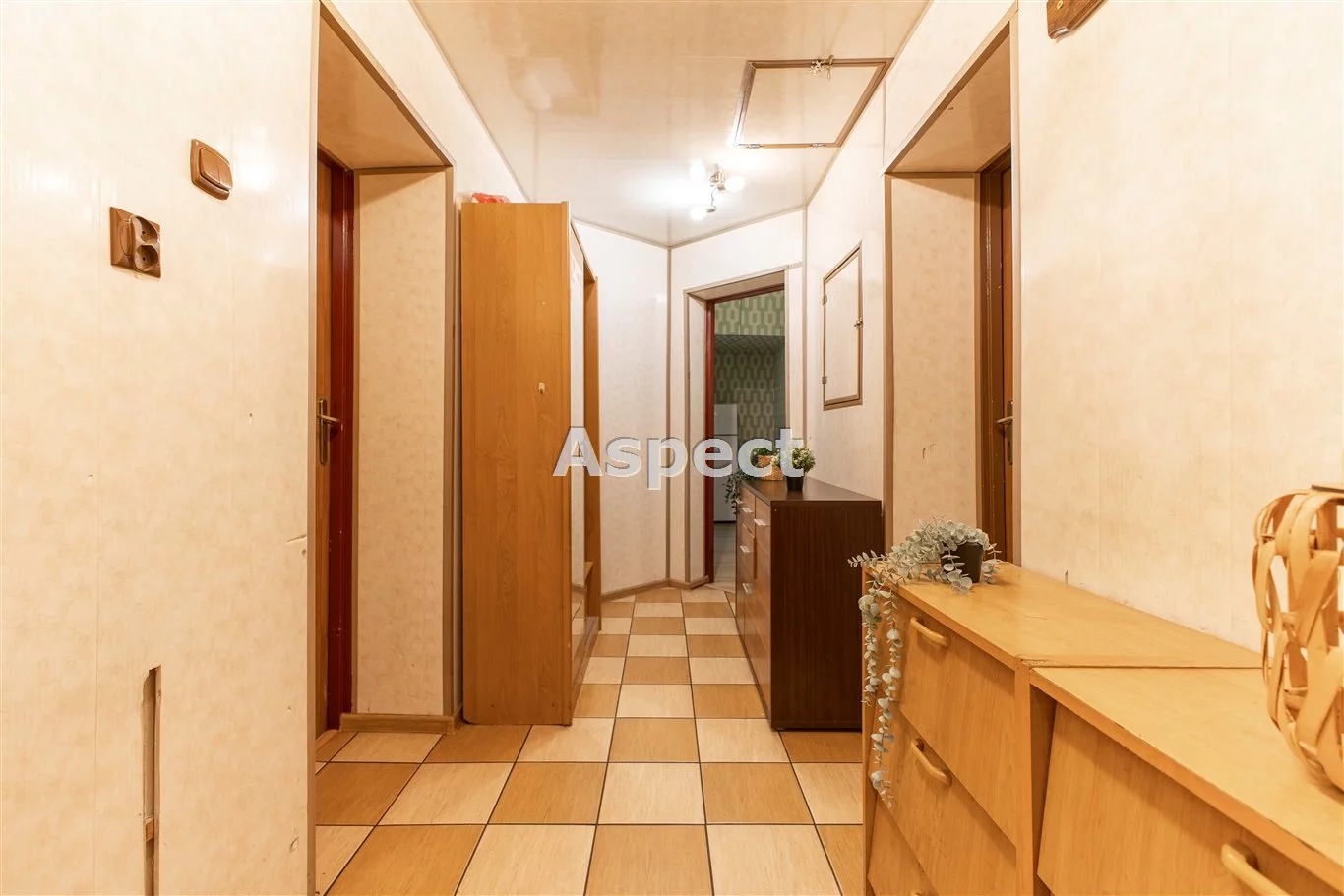 4 pokoje, mieszkanie 91,52 m², parter, oferta nr , API-MS-50954, Ruda Śląska