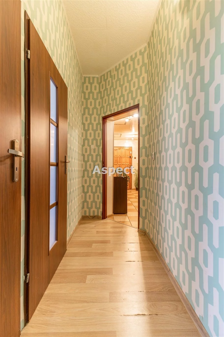 4 pokoje, mieszkanie 91,52 m², parter, oferta nr , API-MS-50954, Ruda Śląska