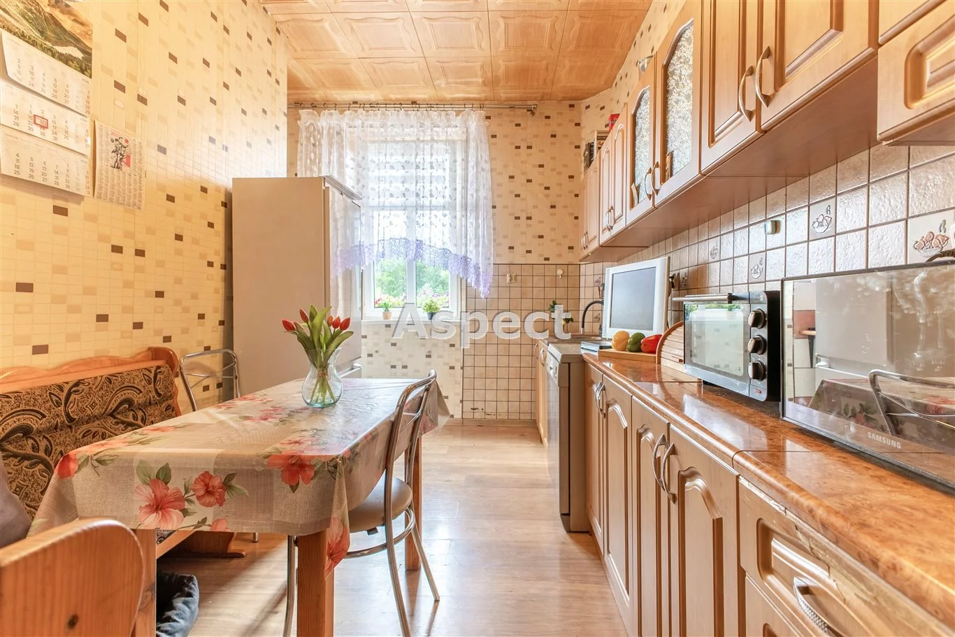 4 pokoje, mieszkanie 91,52 m², parter, oferta nr , API-MS-50954, Ruda Śląska