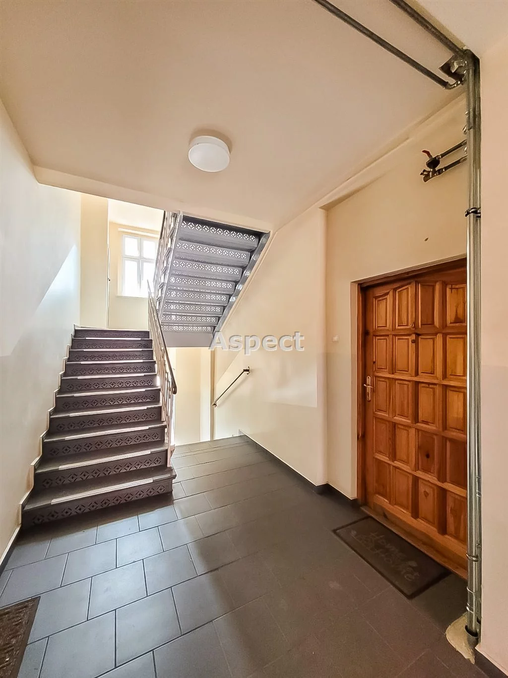4 pokoje, mieszkanie 91,52 m², parter, oferta nr , API-MS-50954, Ruda Śląska