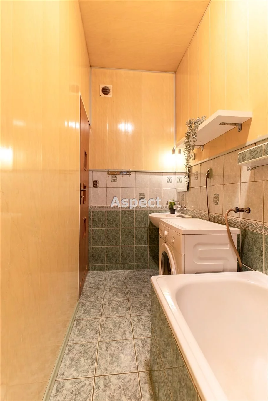 4 pokoje, mieszkanie 91,52 m², parter, oferta nr , API-MS-50954, Ruda Śląska