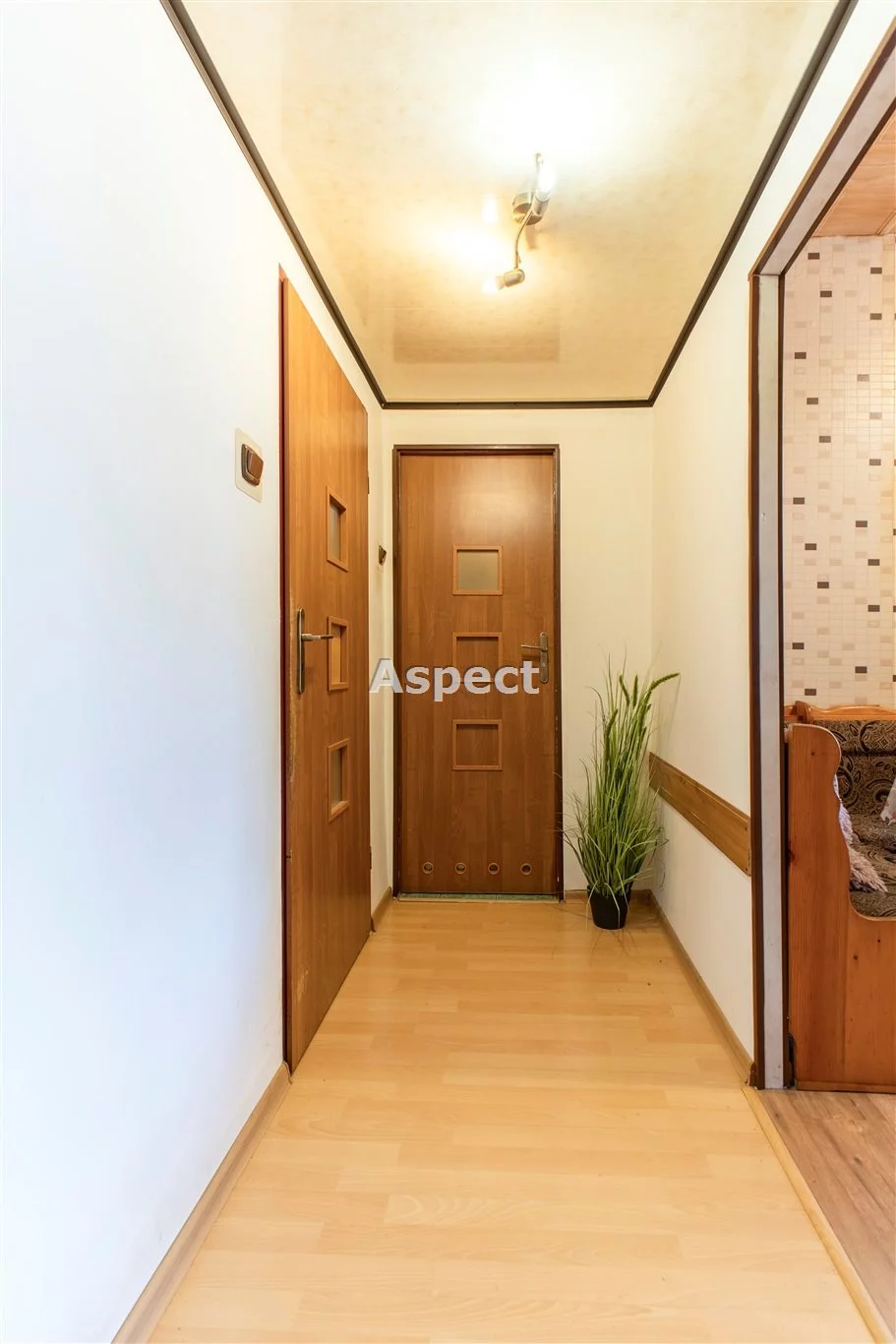 4 pokoje, mieszkanie 91,52 m², parter, oferta nr , API-MS-50954, Ruda Śląska