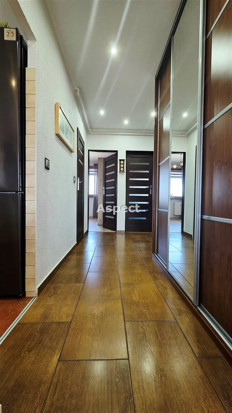 4 pokoje, mieszkanie 70,50 m², piętro 4, oferta nr , AP1-MS-50389, Rybnik