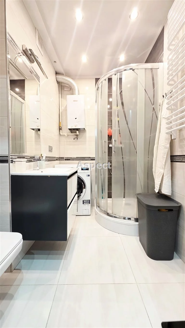 4 pokoje, mieszkanie 70,50 m², piętro 4, oferta nr , AP1-MS-50389, Rybnik
