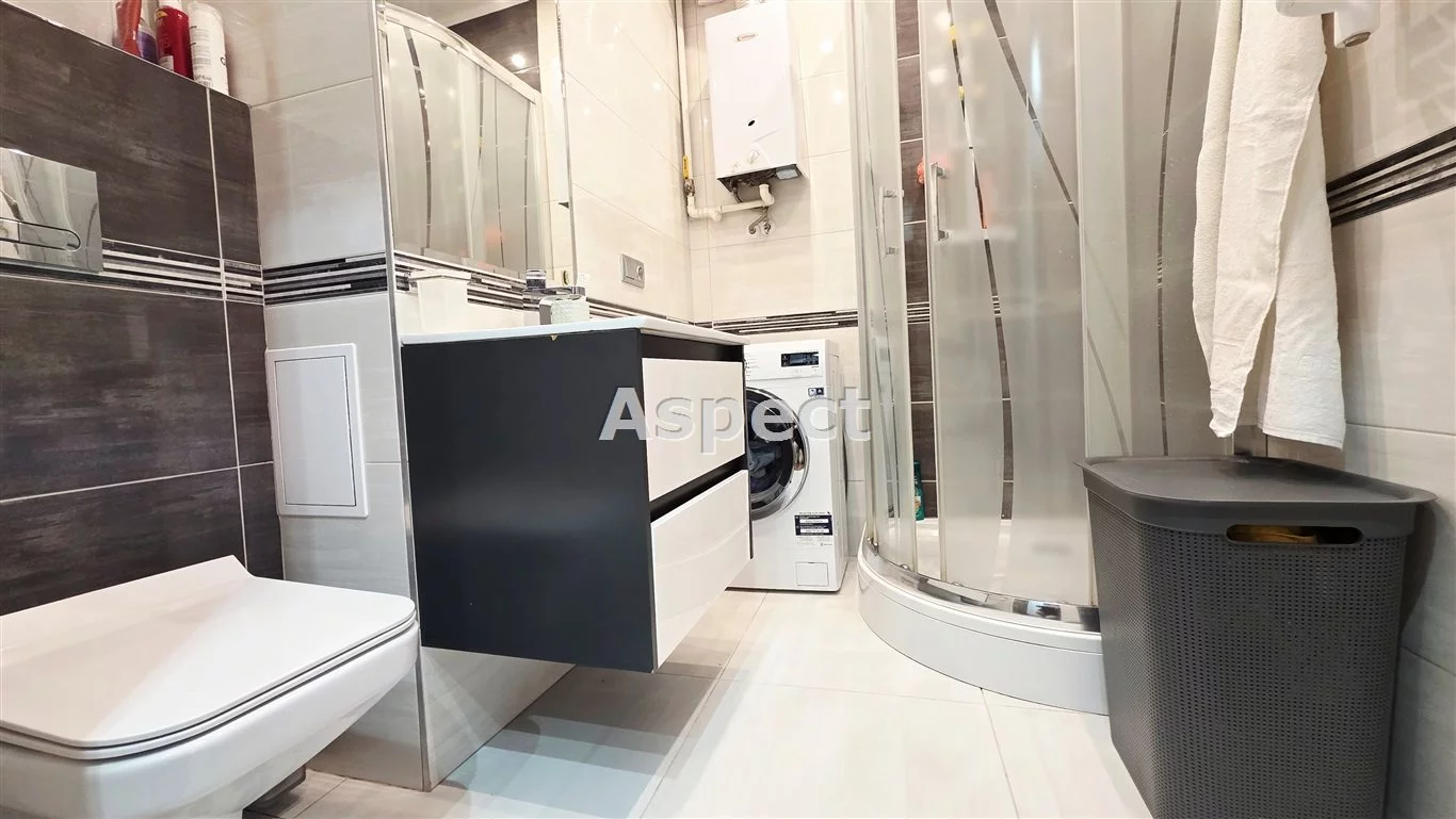 4 pokoje, mieszkanie 70,50 m², piętro 4, oferta nr , AP1-MS-50389, Rybnik