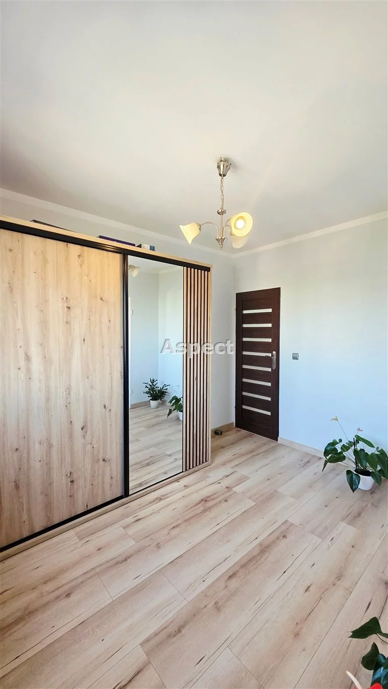 4 pokoje, mieszkanie 70,50 m², piętro 4, oferta nr , AP1-MS-50389, Rybnik