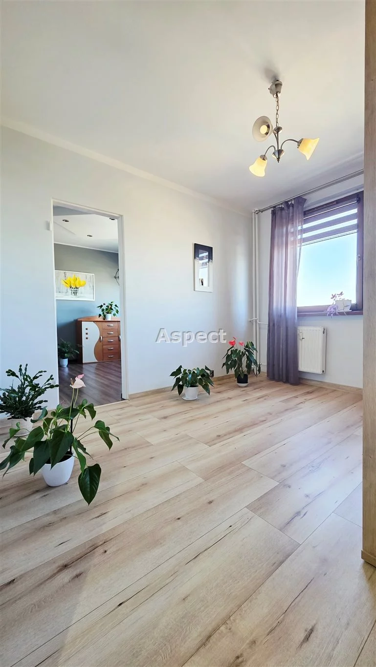 4 pokoje, mieszkanie 70,50 m², piętro 4, oferta nr , AP1-MS-50389, Rybnik