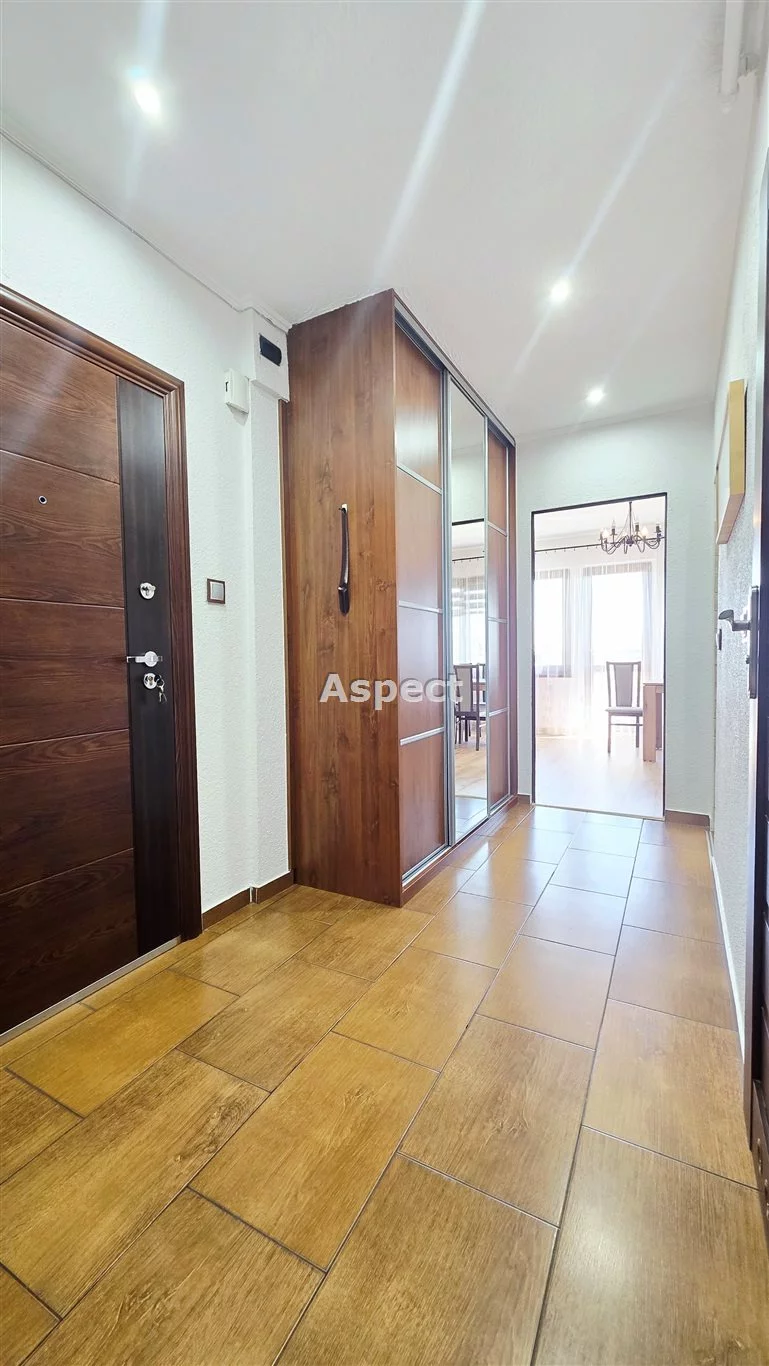 4 pokoje, mieszkanie 70,50 m², piętro 4, oferta nr , AP1-MS-50389, Rybnik