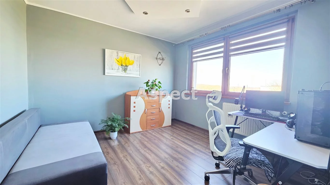 4 pokoje, mieszkanie 70,50 m², piętro 4, oferta nr , AP1-MS-50389, Rybnik