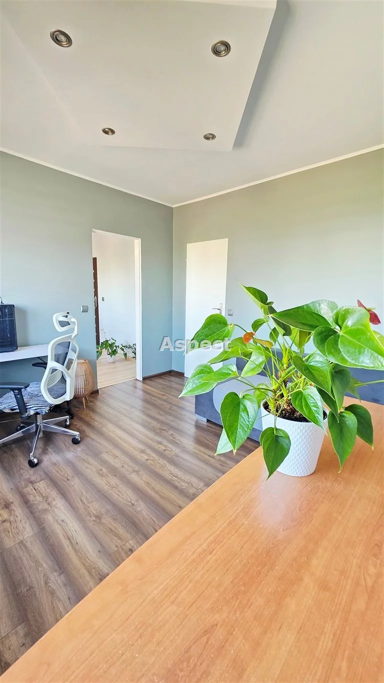 4 pokoje, mieszkanie 70,50 m², piętro 4, oferta nr , AP1-MS-50389, Rybnik