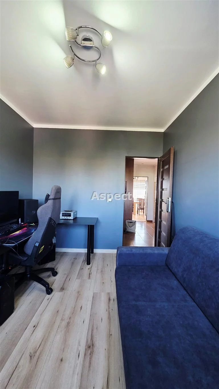 4 pokoje, mieszkanie 70,50 m², piętro 4, oferta nr , AP1-MS-50389, Rybnik