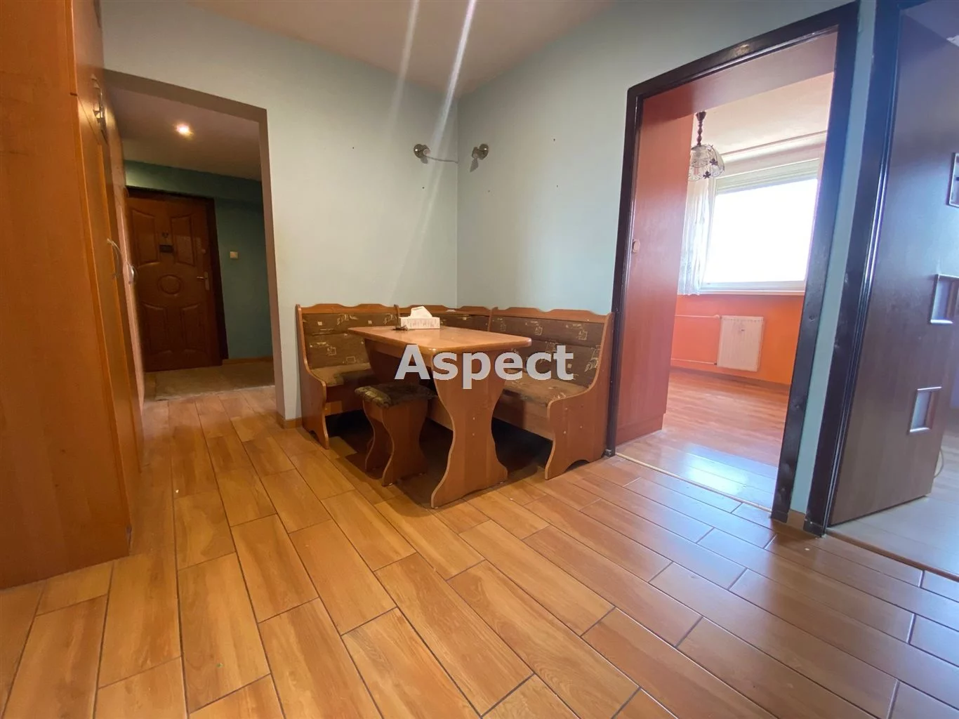Apartamenty ASJ-MS-51072 Rybnik