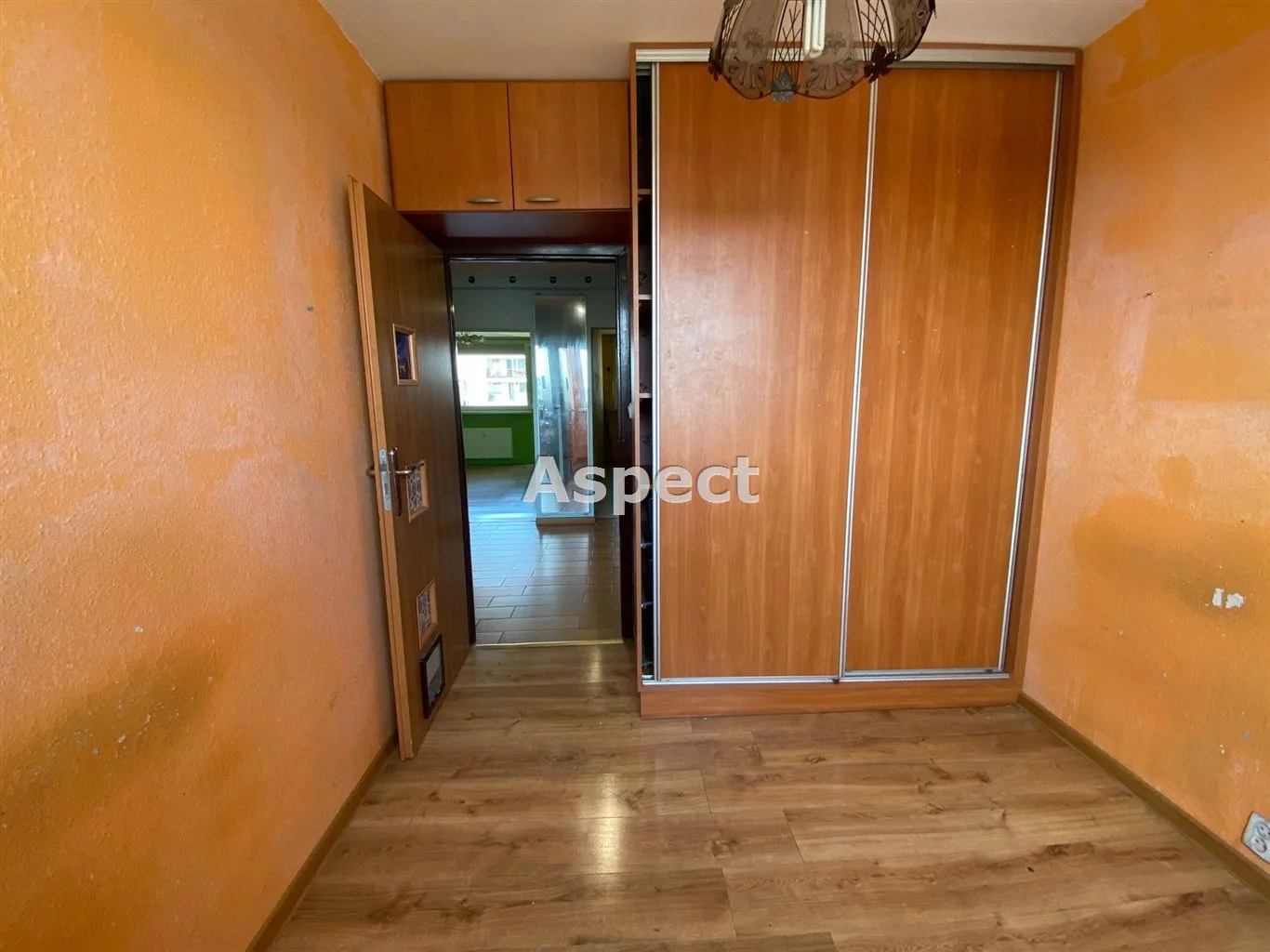 4 pokoje, mieszkanie 75,00 m², piętro 8, oferta nr , ASJ-MS-51072, Rybnik