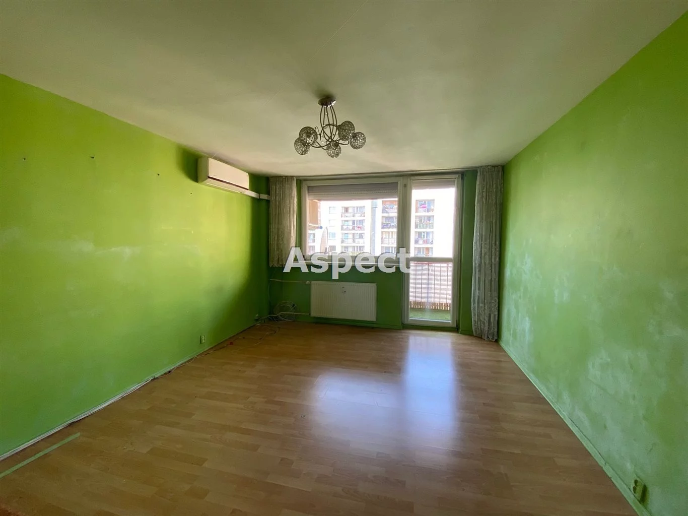 4 pokoje, mieszkanie 75,00 m², piętro 8, oferta nr , ASJ-MS-51072, Rybnik