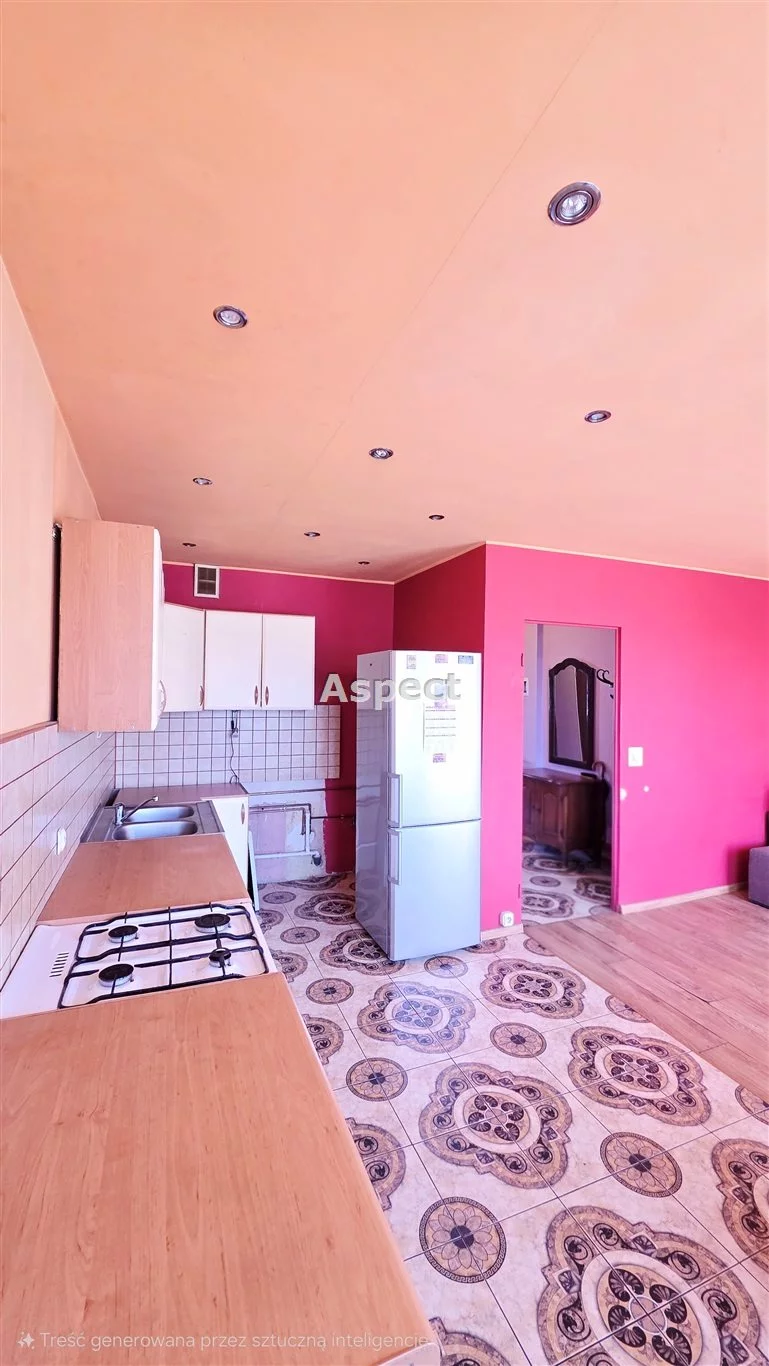 4 pokoje, mieszkanie 69,68 m², piętro 2, oferta nr , AP1-MS-50387, Rybnik, Maroko-Nowiny, Maroko-Nowiny