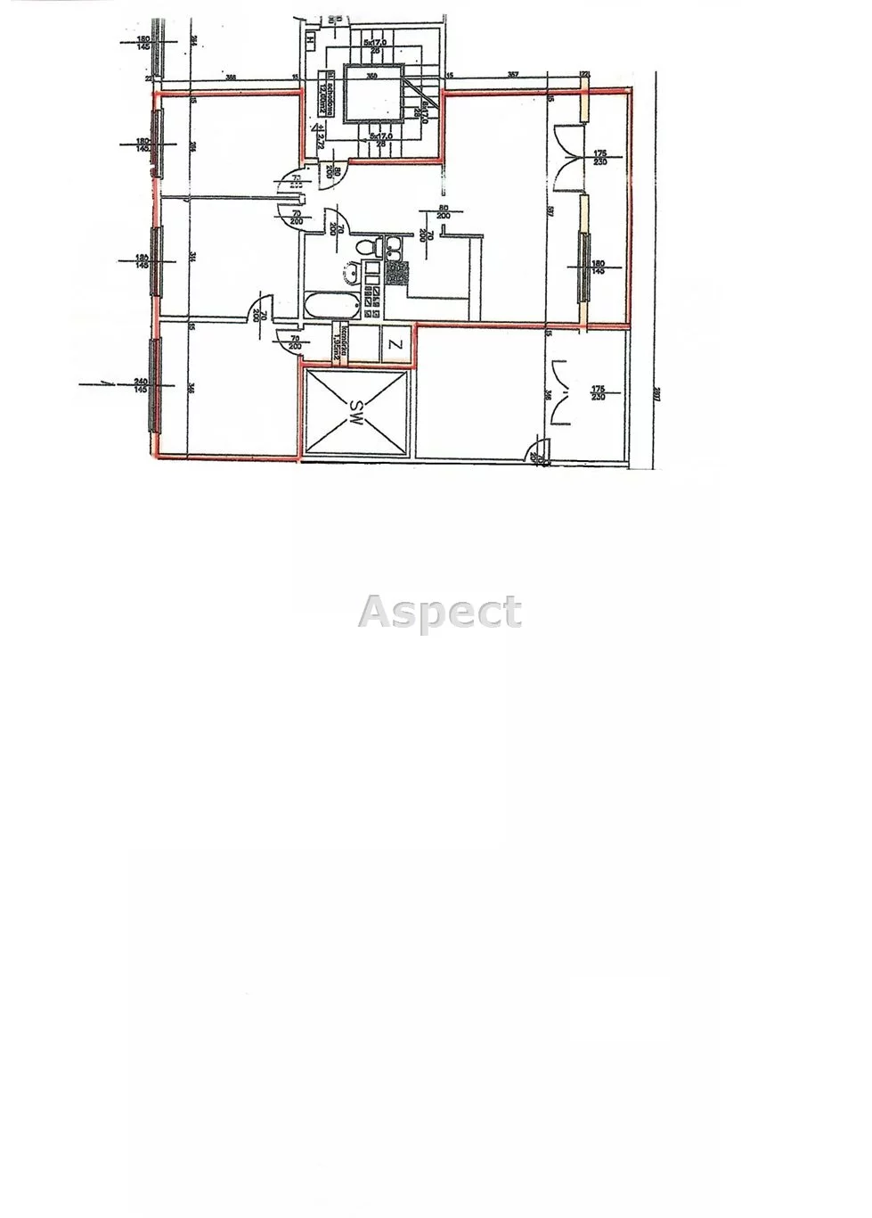 4 pokoje, mieszkanie 69,68 m², piętro 2, oferta nr , AP1-MS-50387, Rybnik, Maroko-Nowiny, Maroko-Nowiny