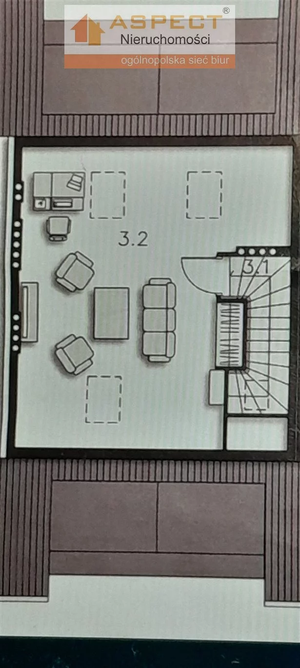 Mieszkanie na sprzedaż, 110,00 m², 4 pokoje, parter, oferta nr ASR-MS-47921