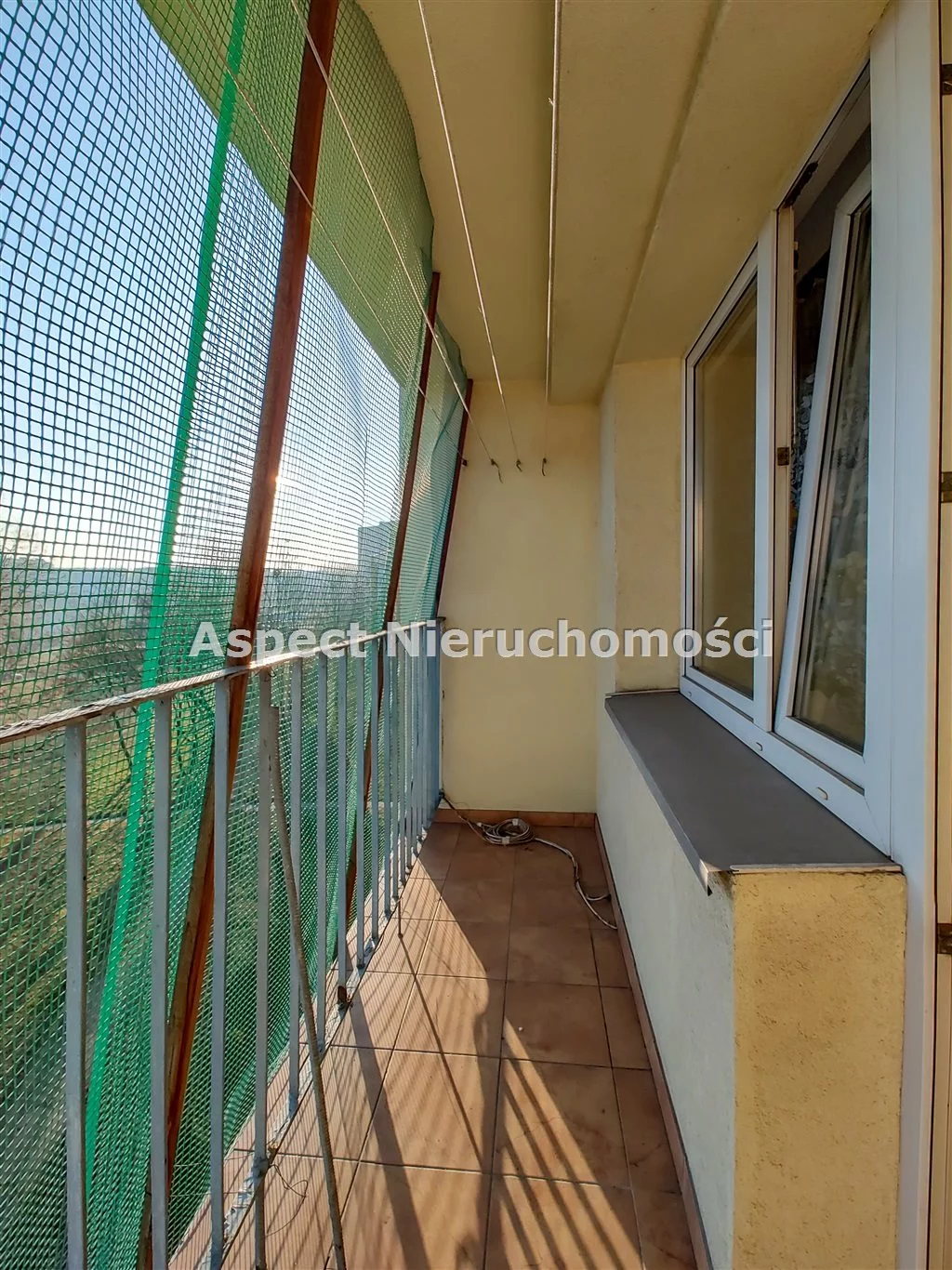 4 pokoje, mieszkanie 72,40 m², piętro 4, oferta nr , AST-MS-50112, Sosnowiec, Zagórze, Zagórze