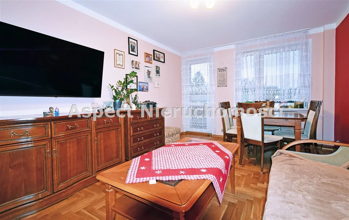 Mieszkanie 74,70 m², piętro 1, oferta nr , AST-MS-49506, Tarnowskie Góry, Stare Tarnowice