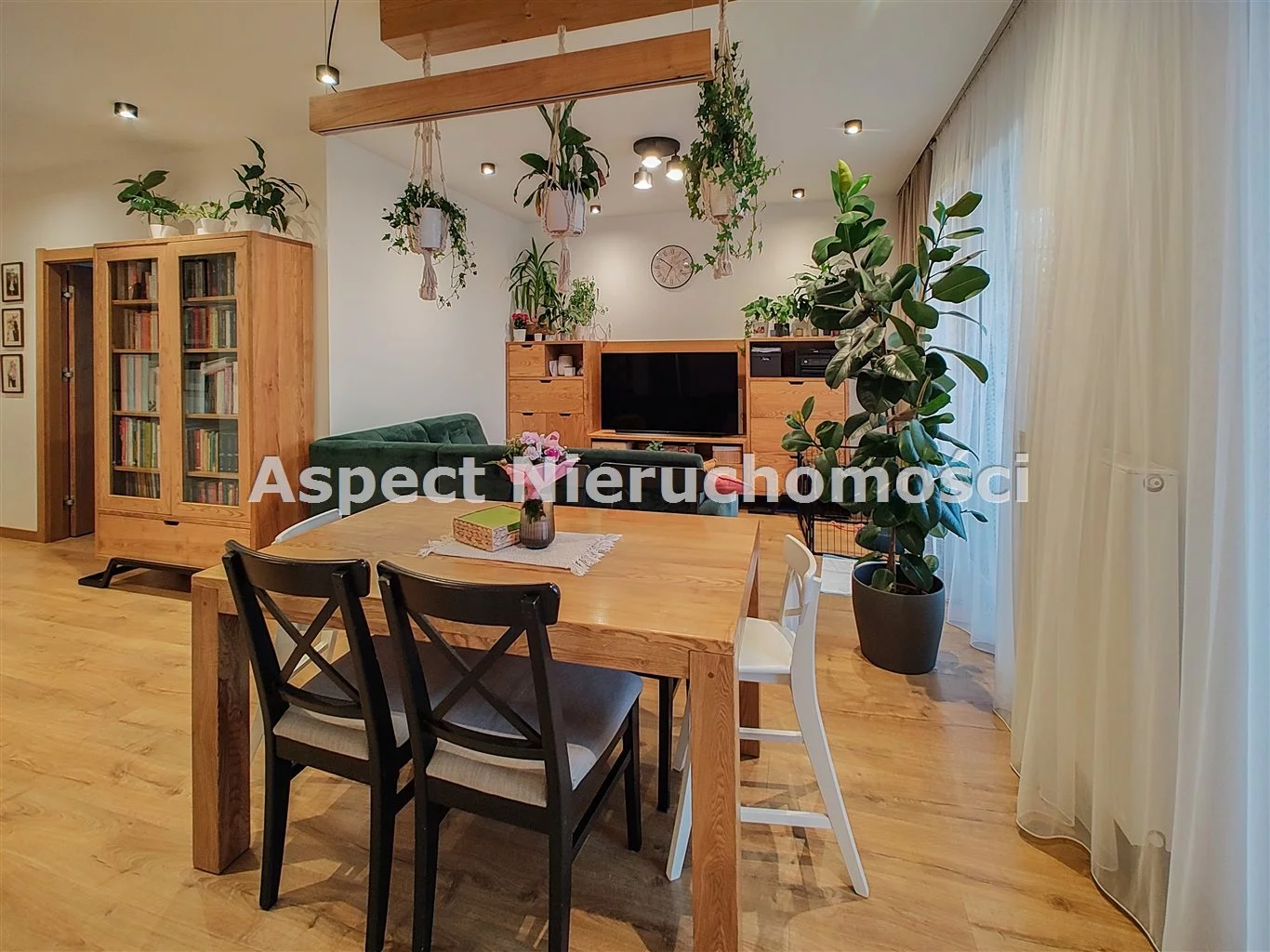 Apartament na sprzedaż, 70,06 m², 4 pokoje, piętro 2, oferta nr AST-MS-49388