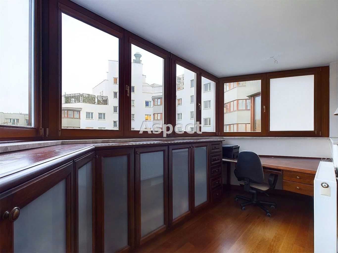 4 pokoje, apartament 110,00 m², piętro 2, oferta nr , ASB-MS-50714, Warszawa, Ursynów, Ursynów