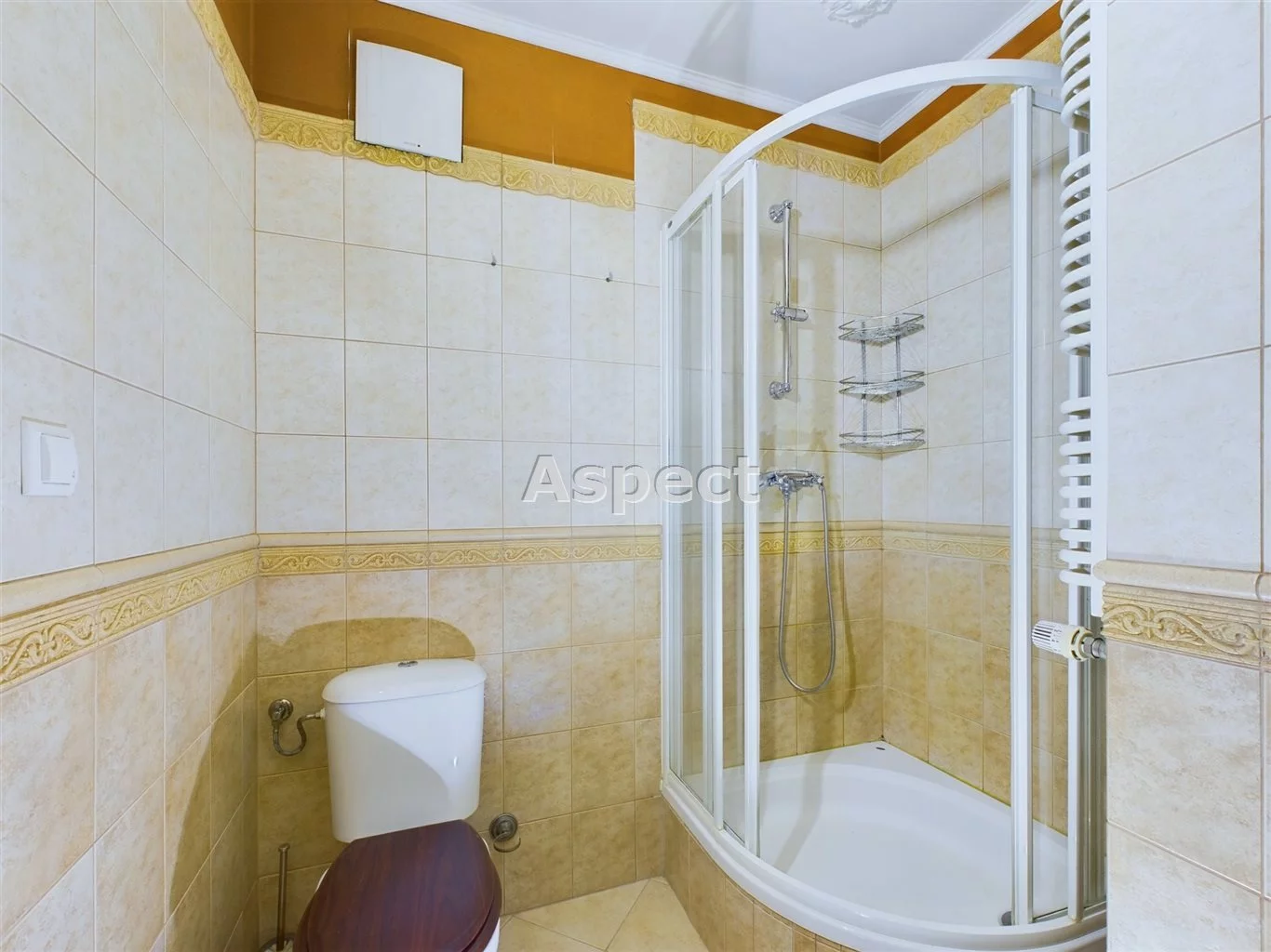 4 pokoje, apartament 110,00 m², piętro 2, oferta nr , ASB-MS-50714, Warszawa, Ursynów, Ursynów